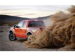 Ford F-150 SVT Raptor 2010 года